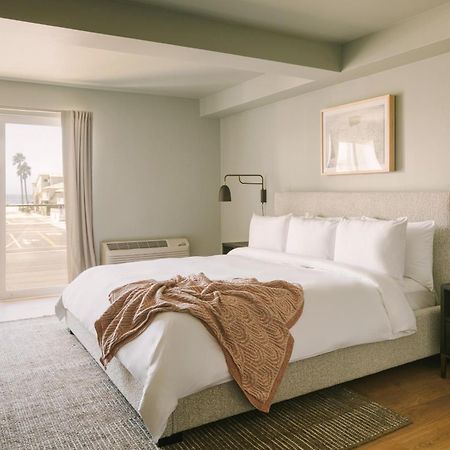 Hotel Sonder Solarena Newport Beach Exterior foto