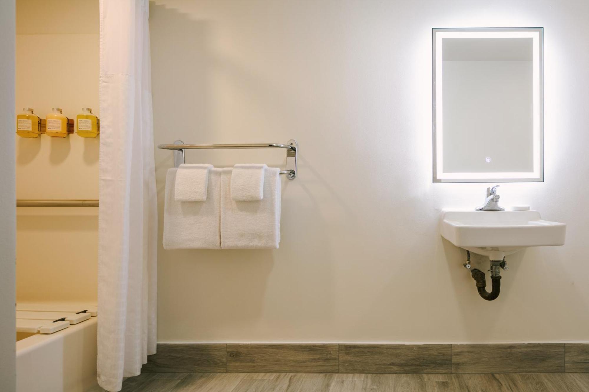 Hotel Sonder Solarena Newport Beach Zimmer foto