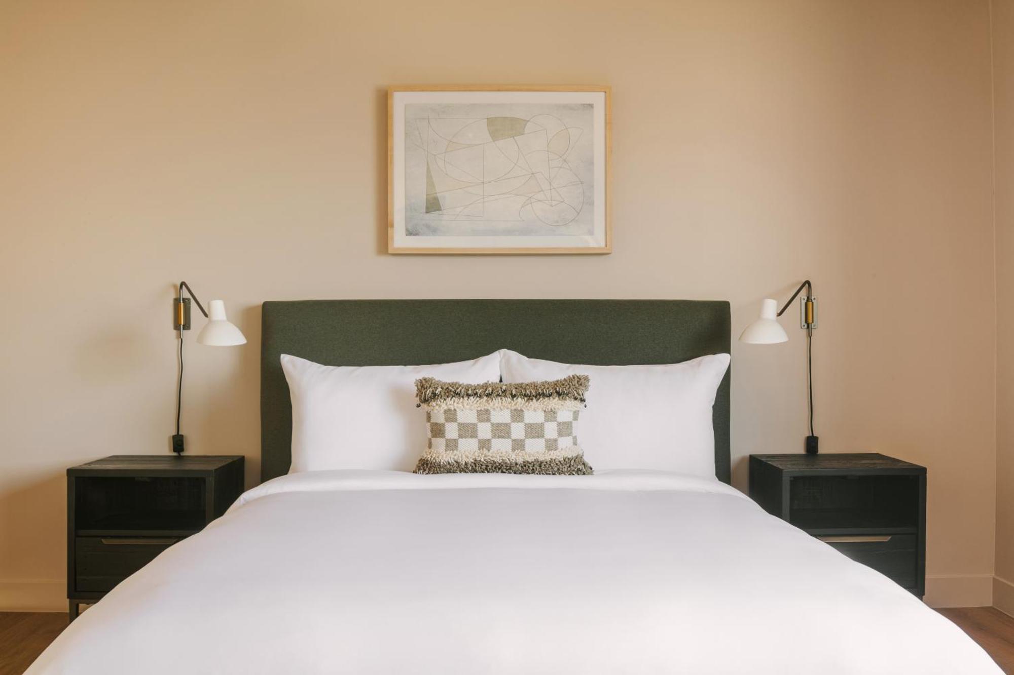 Hotel Sonder Solarena Newport Beach Zimmer foto
