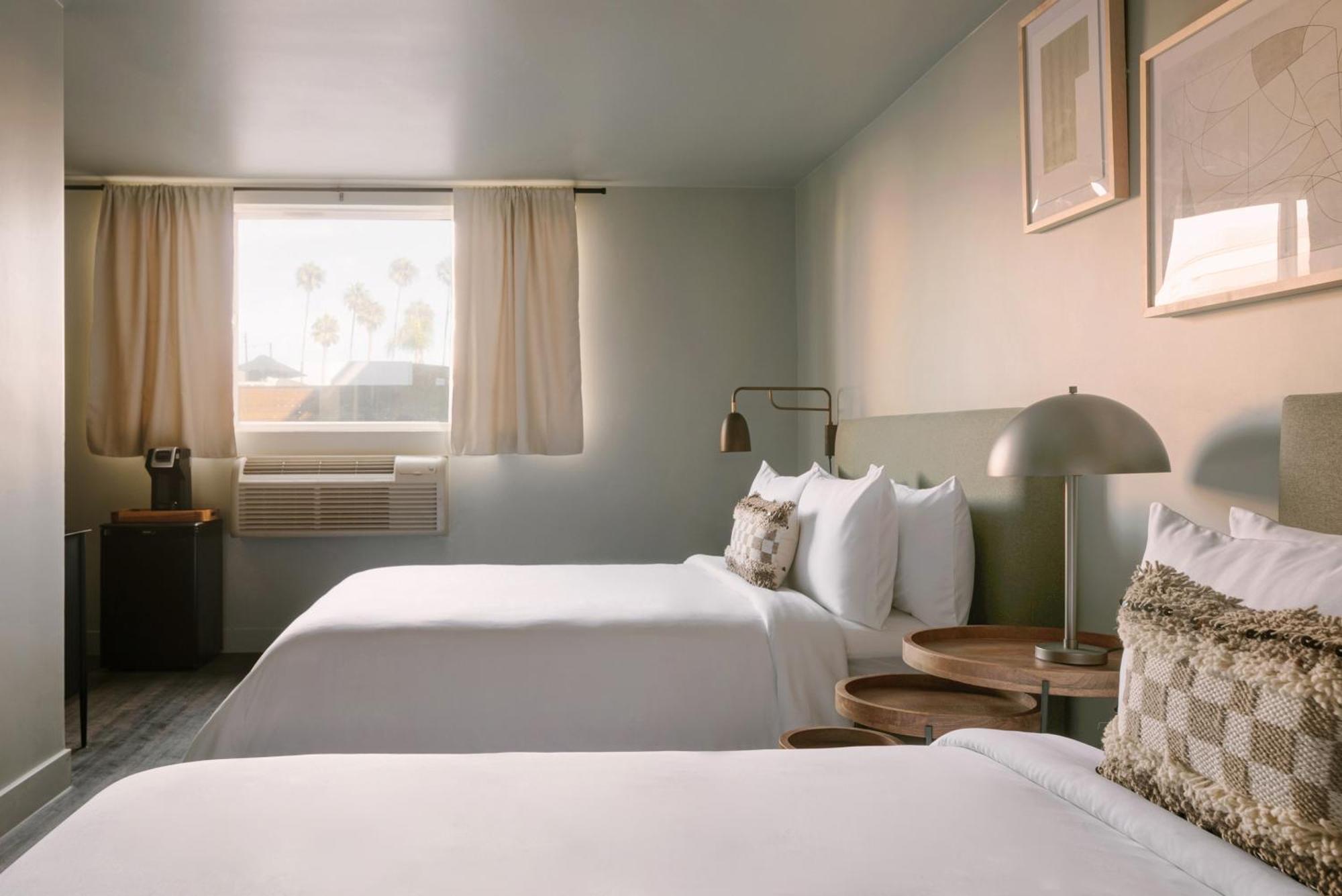 Hotel Sonder Solarena Newport Beach Zimmer foto