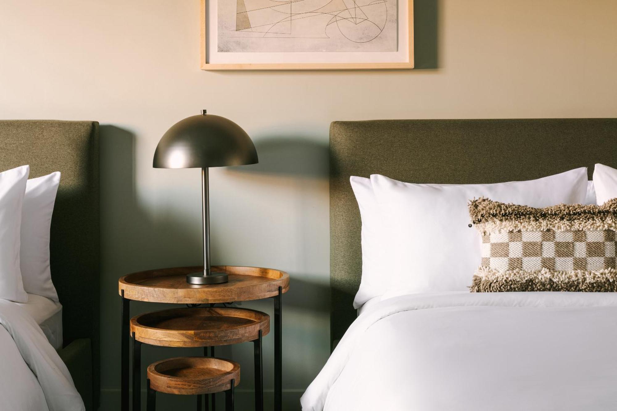Hotel Sonder Solarena Newport Beach Zimmer foto