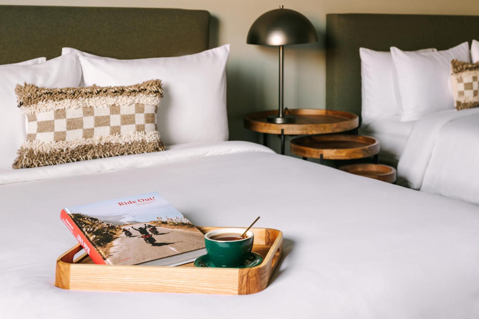 Hotel Sonder Solarena Newport Beach Zimmer foto