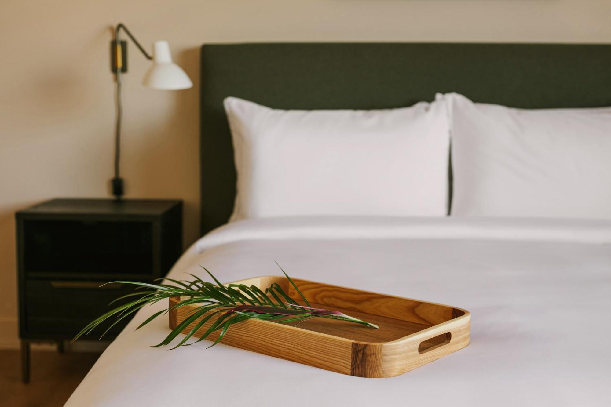 Hotel Sonder Solarena Newport Beach Zimmer foto