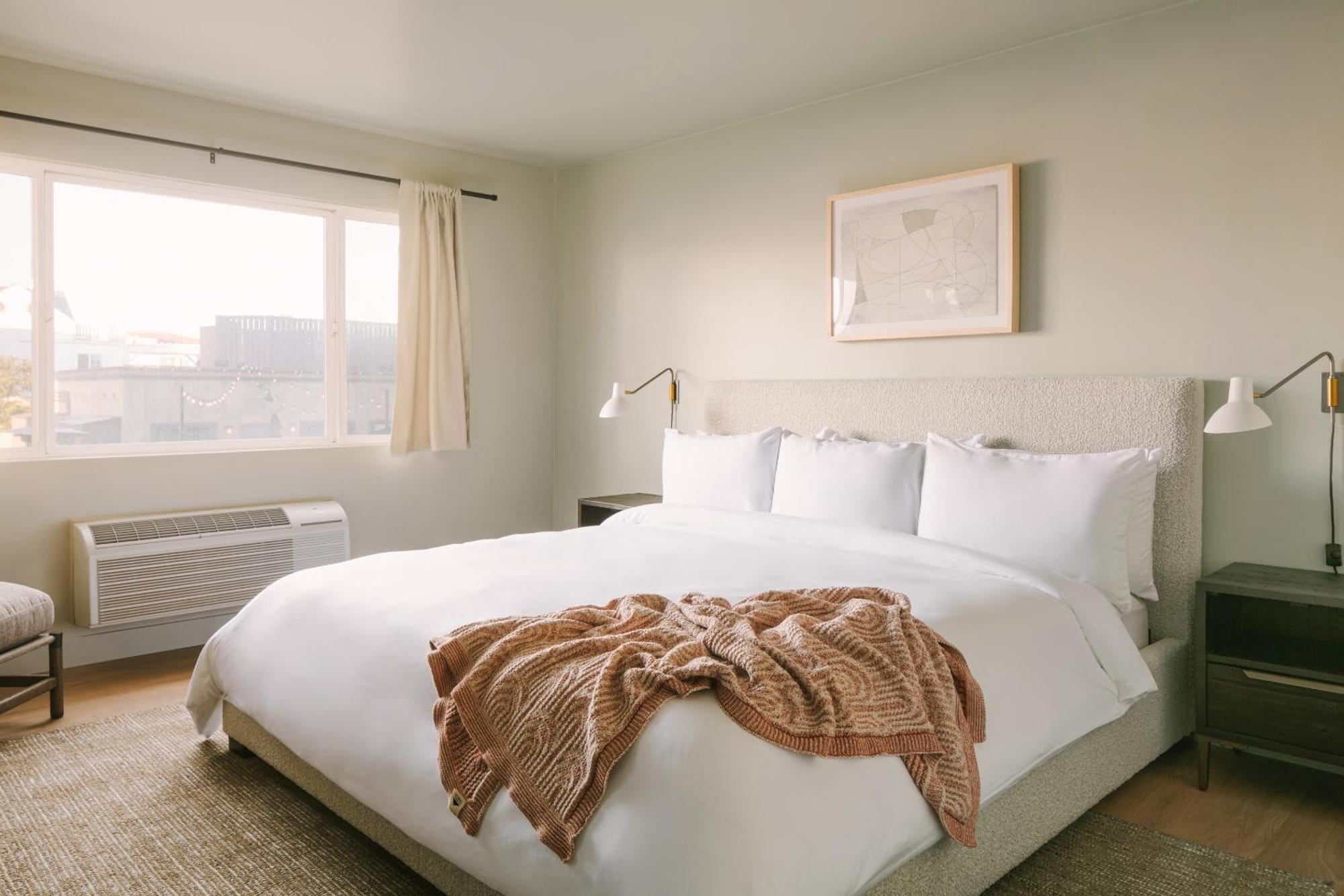 Hotel Sonder Solarena Newport Beach Exterior foto