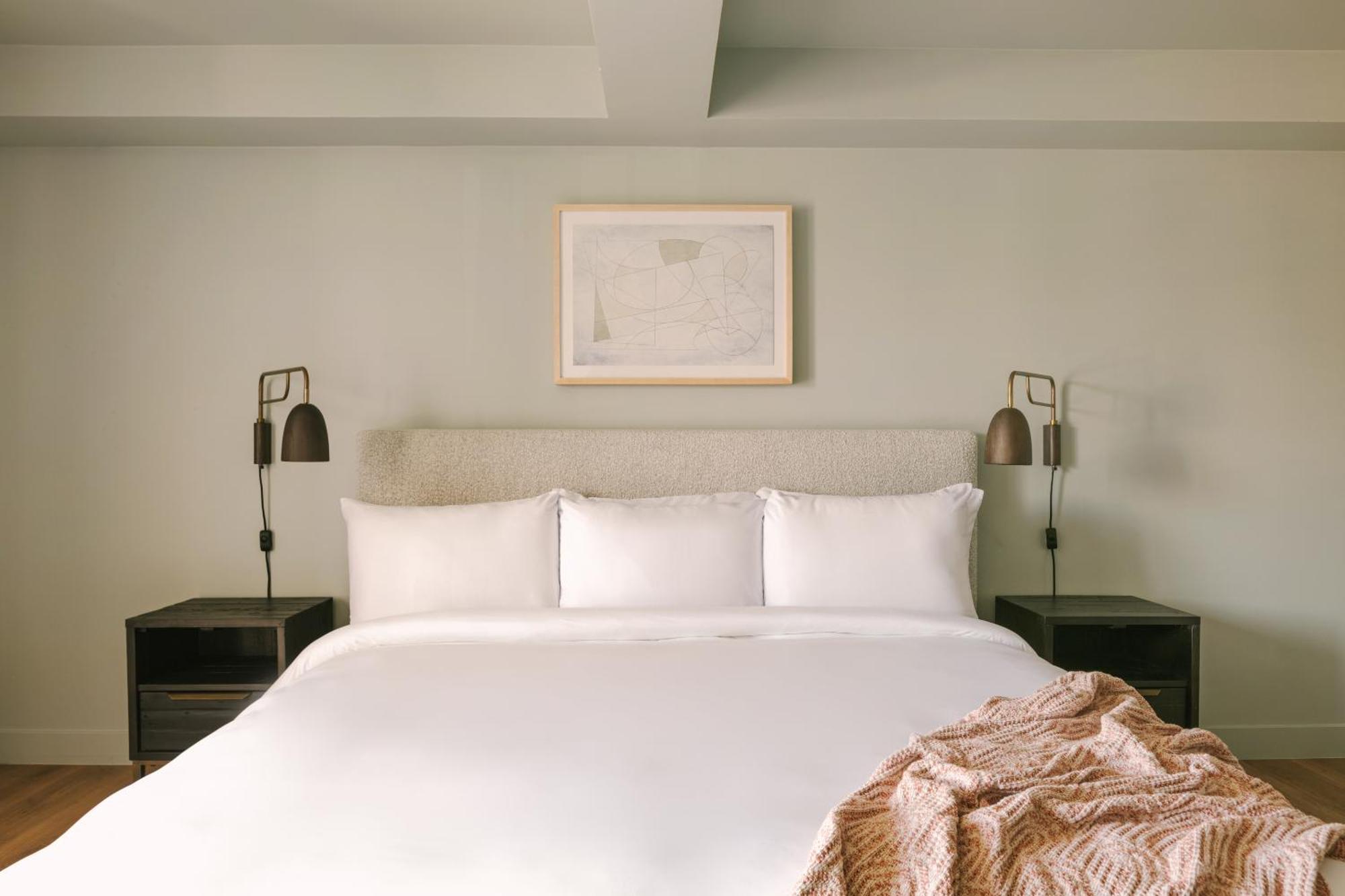 Hotel Sonder Solarena Newport Beach Zimmer foto