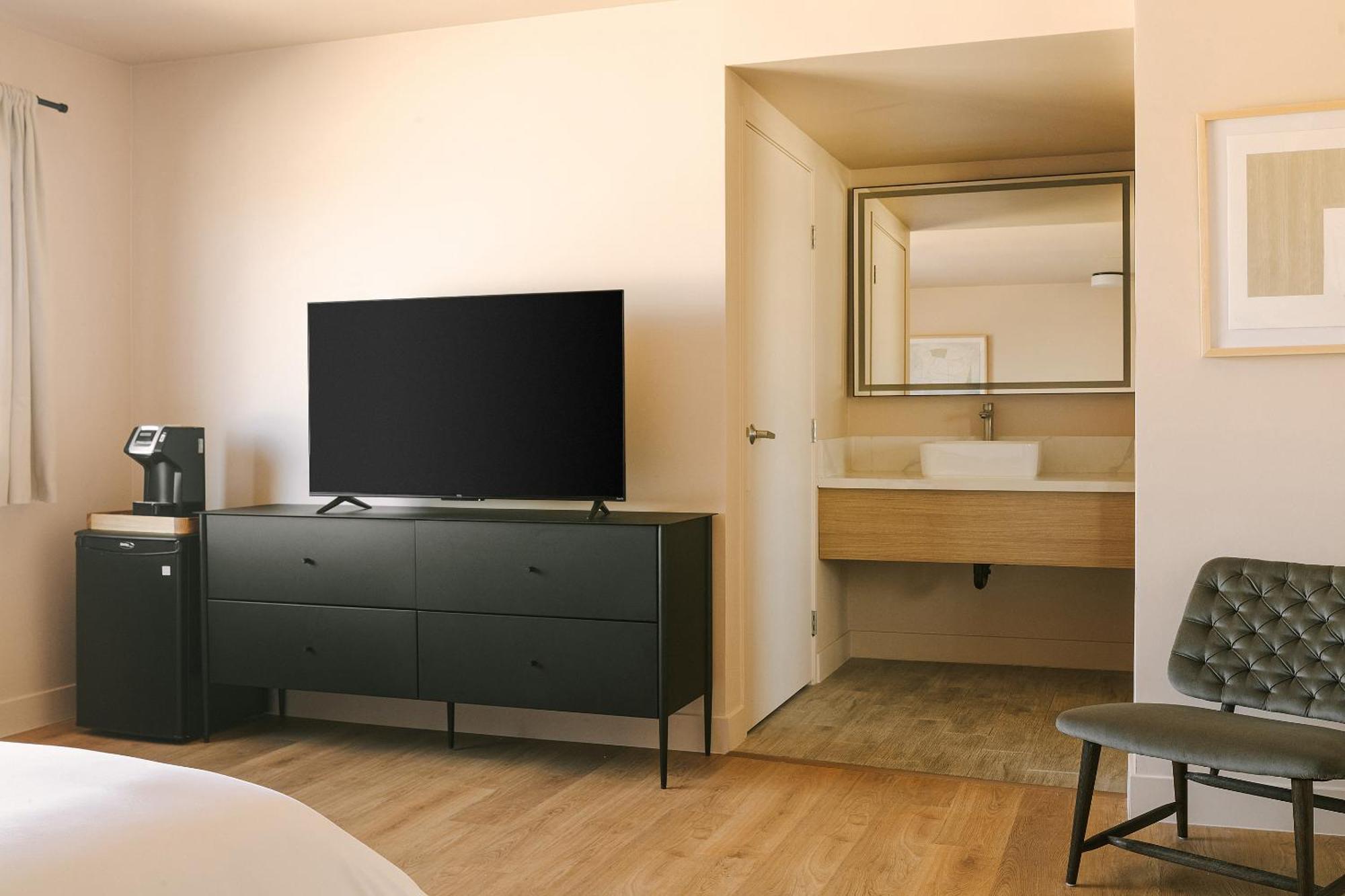 Hotel Sonder Solarena Newport Beach Exterior foto