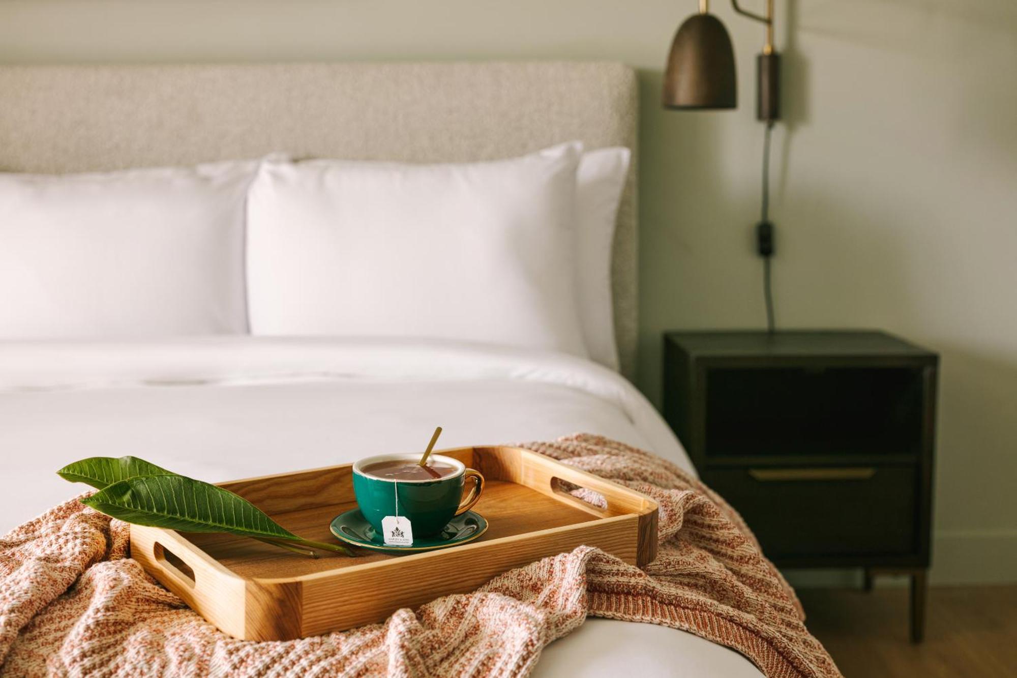 Hotel Sonder Solarena Newport Beach Zimmer foto