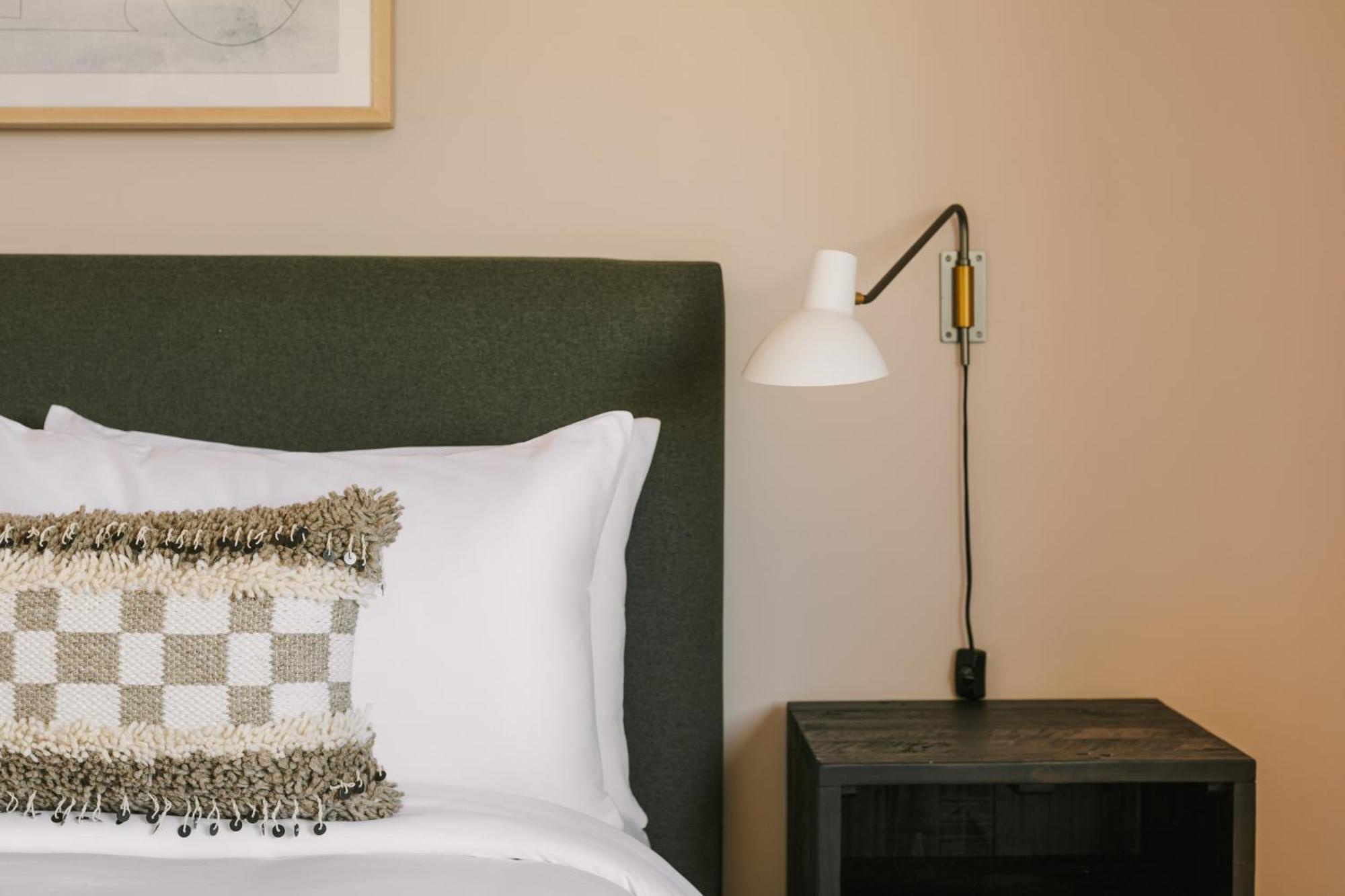 Hotel Sonder Solarena Newport Beach Zimmer foto