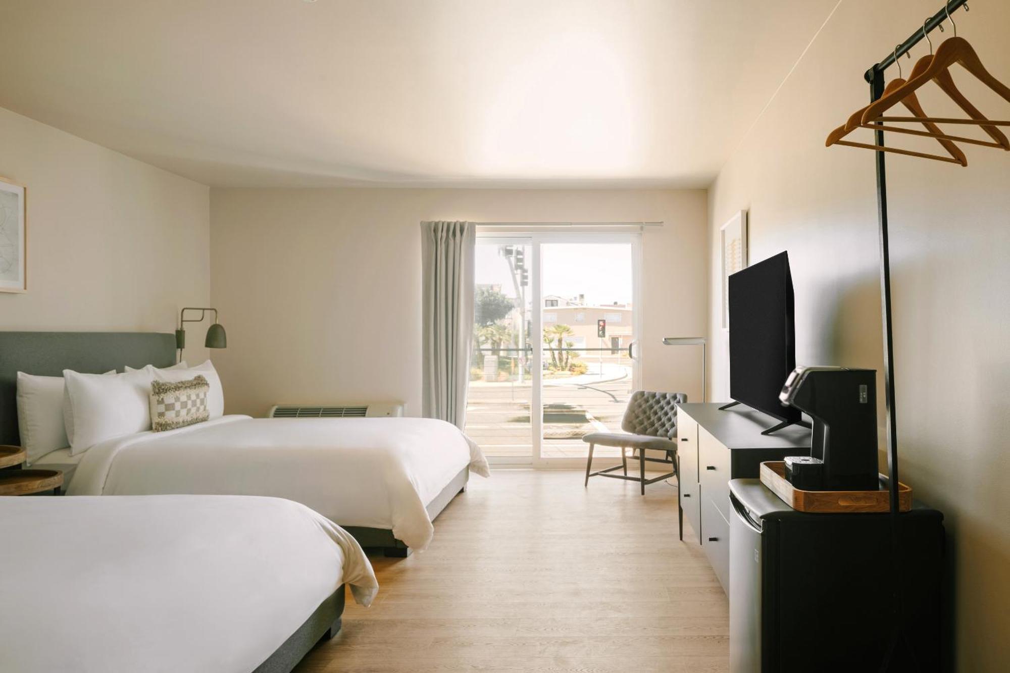 Hotel Sonder Solarena Newport Beach Zimmer foto