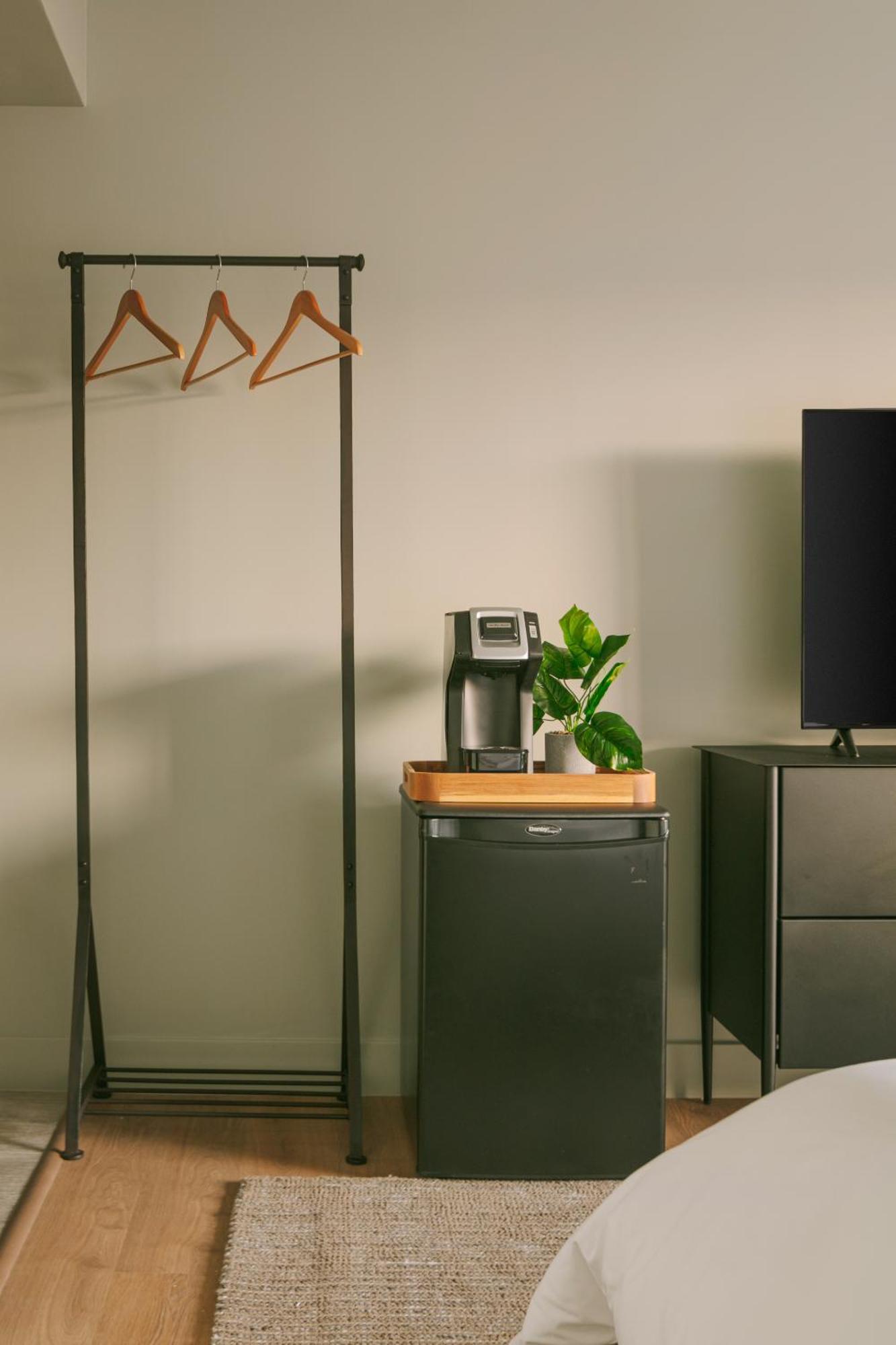 Hotel Sonder Solarena Newport Beach Zimmer foto