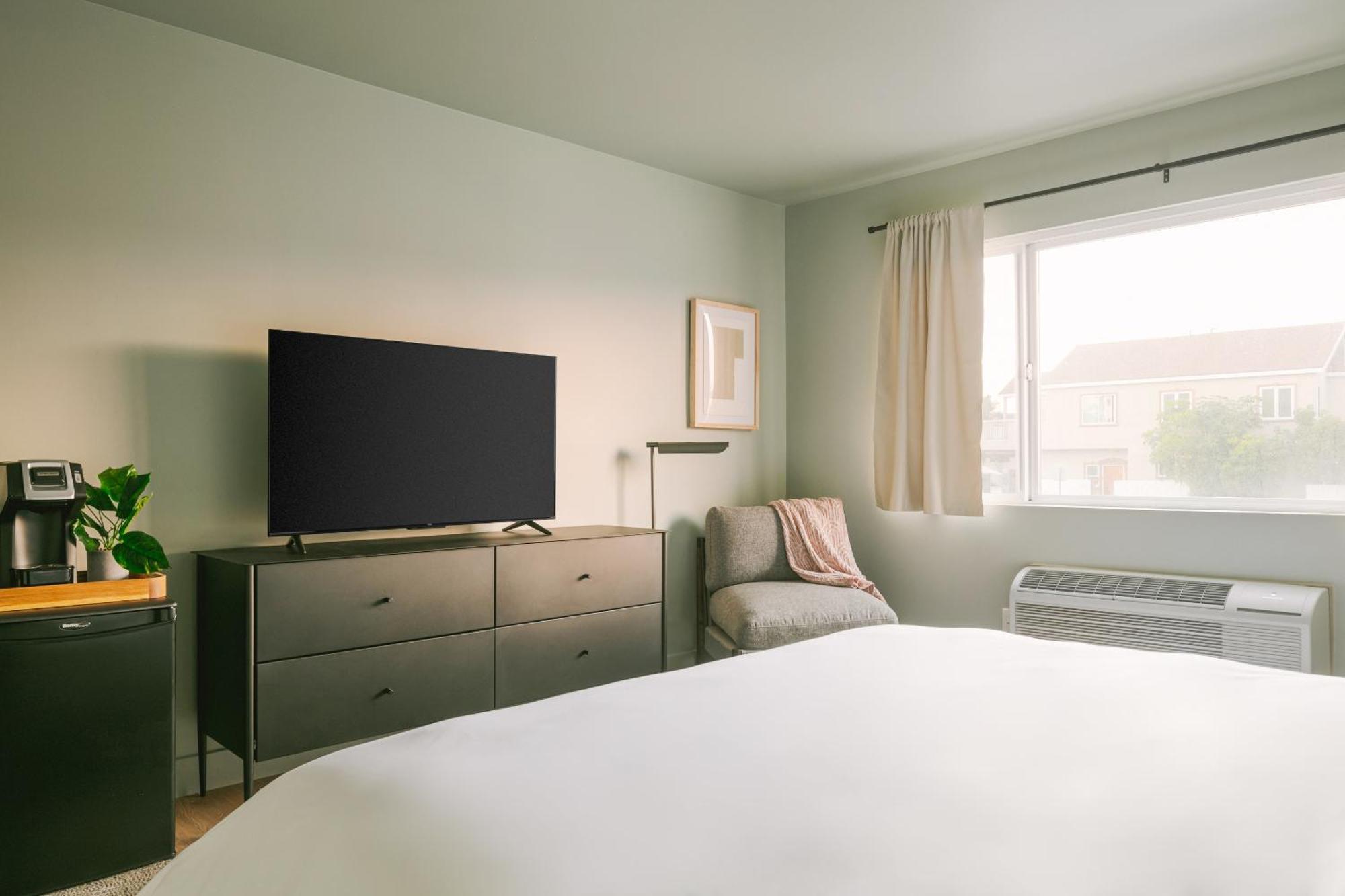 Hotel Sonder Solarena Newport Beach Exterior foto